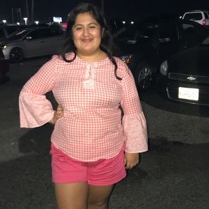 Meet your Posher, Eunice